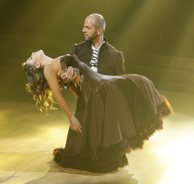 Dancing with the stars live 7